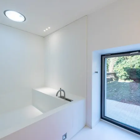 1-br 75m Duplex With Pool * Канны