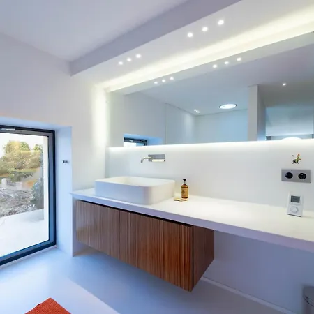 Daire 1-br 75m Duplex With Pool *