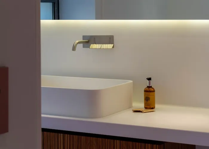 Daire 1-br 75m Duplex With Pool