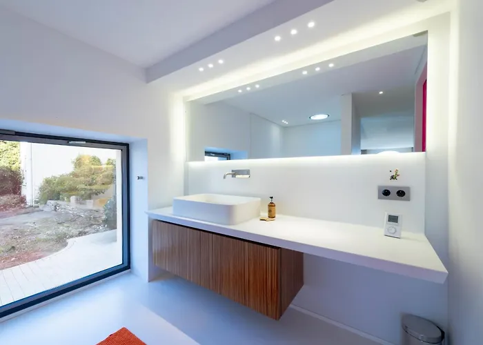 Daire 1-br 75m Duplex With Pool *