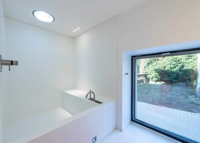 1-br 75m Duplex With Pool * Cannes