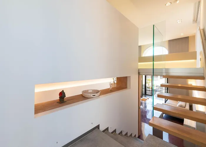 Lejlighed 1-br 75m Duplex With Pool Cannes