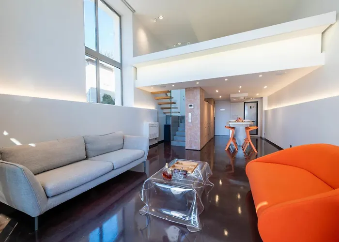 1-br 75m Duplex With Pool * Cannes