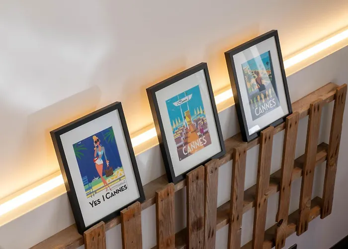 1-br 75m Duplex With Pool Lejlighed