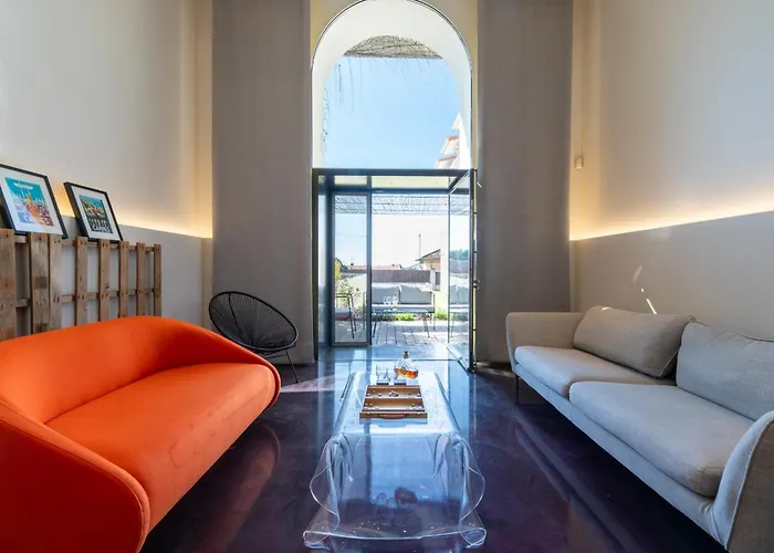 1-br 75m Duplex With Pool * Cannes