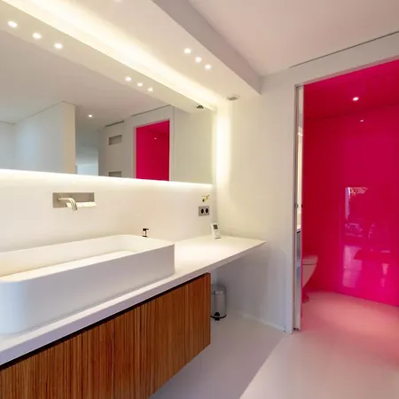Апартаменты 1-br 75m Duplex With Pool